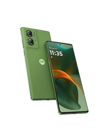 Смартфон Motorola Edge 50 Fusion, 8Гб/256Гб, Forest Green