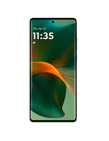 Смартфон Motorola Edge 50 Fusion, 8Гб/256Гб, Forest Green