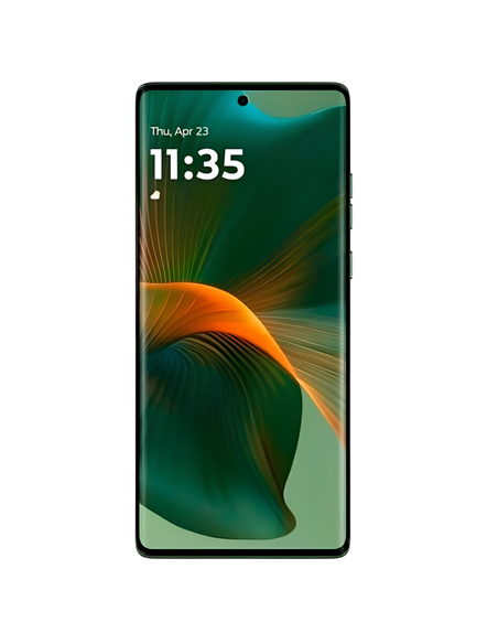 Смартфон Motorola Edge 50 Fusion, 8Гб/256Гб, Forest Green