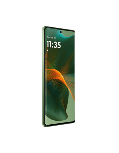 Smartphone Motorola Edge 50 Fusion, 8GB/256GB, Forest Green