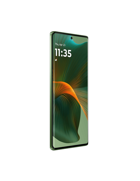Смартфон Motorola Edge 50 Fusion, 8Гб/256Гб, Forest Green