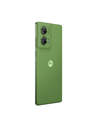 Смартфон Motorola Edge 50 Fusion, 8Гб/256Гб, Forest Green