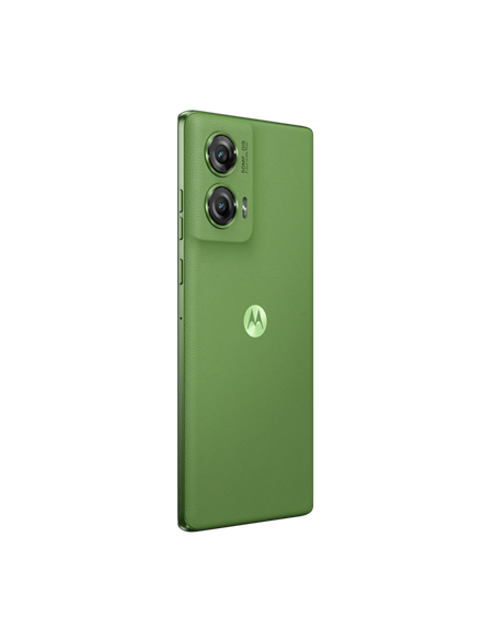 Смартфон Motorola Edge 50 Fusion, 8Гб/256Гб, Forest Green