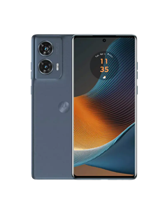 Smartphone Motorola Edge 50 Fusion, 8GB/256GB, Forest Blue