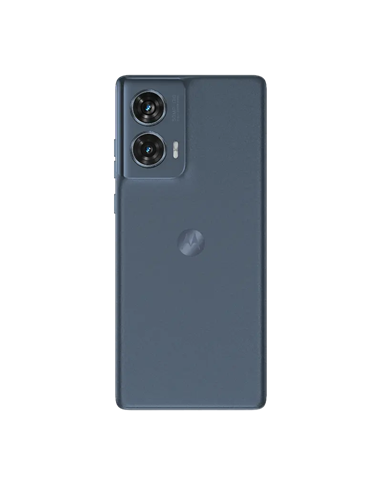 Смартфон Motorola Edge 50 Fusion, 8Гб/256Гб, Forest Blue