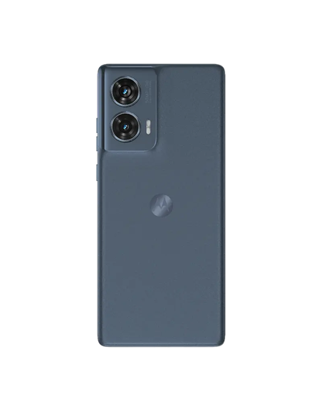 Смартфон Motorola Edge 50 Fusion, 8Гб/256Гб, Forest Blue
