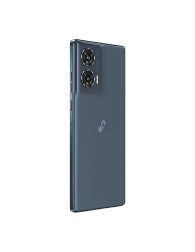 Смартфон Motorola Edge 50 Fusion, 8Гб/256Гб, Forest Blue
