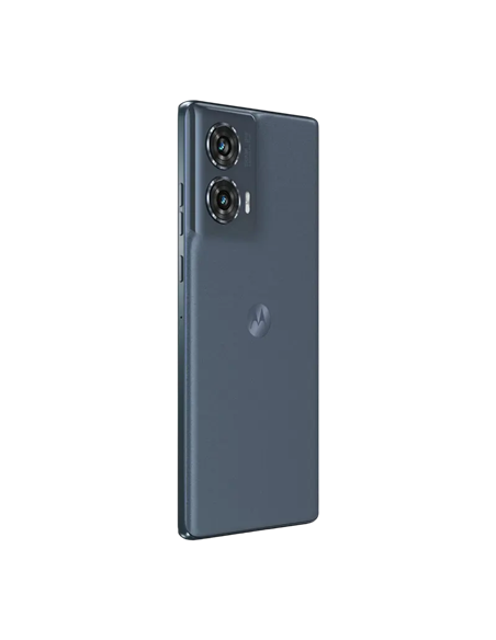 Смартфон Motorola Edge 50 Fusion, 8Гб/256Гб, Forest Blue