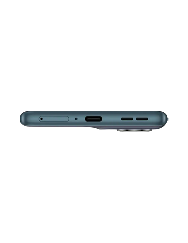Смартфон Motorola Edge 50 Fusion, 8Гб/256Гб, Forest Blue