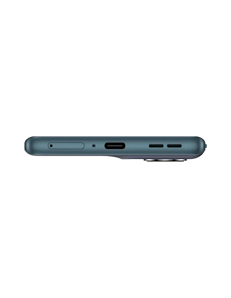 Смартфон Motorola Edge 50 Fusion, 8Гб/256Гб, Forest Blue