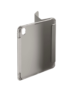 Чехол для планшета Cellularline Folio- iPad 10.9" (2022)/ 11th gen, Серый
