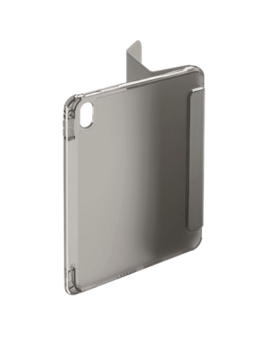 Чехол для планшета Cellularline Folio- iPad 10.9" (2022)/ 11th gen, Серый