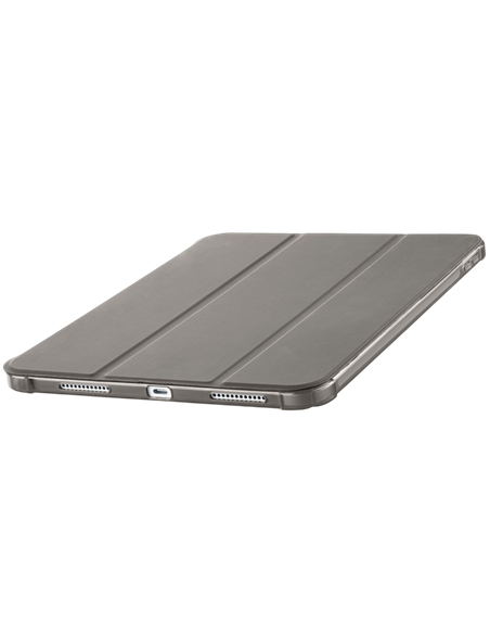 Чехол для планшета Cellularline Folio- iPad 10.9" (2022)/ 11th gen, Серый