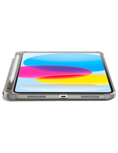Чехол для планшета Cellularline Folio- iPad 10.9" (2022)/ 11th gen, Серый