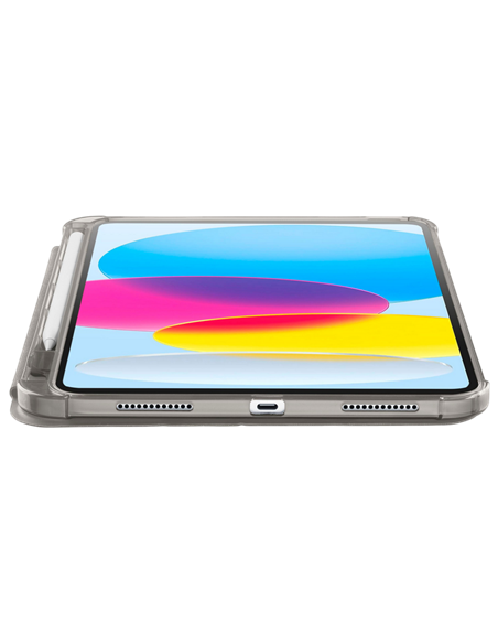 Чехол для планшета Cellularline Folio- iPad 10.9" (2022)/ 11th gen, Серый