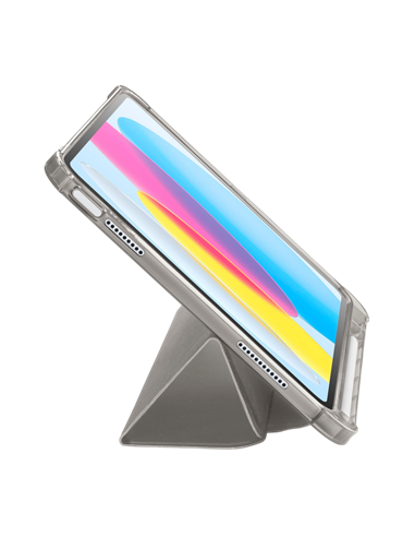 Чехол для планшета Cellularline Folio- iPad 10.9" (2022)/ 11th gen, Серый