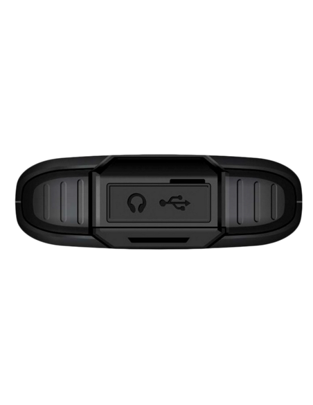 Мобильный телефон MaxCom MM918, Чёрный