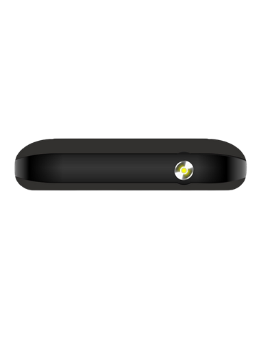 Telefon mobil MaxCom MM443, Negru