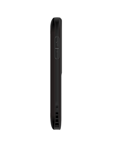 Telefon mobil MaxCom MM443, Negru