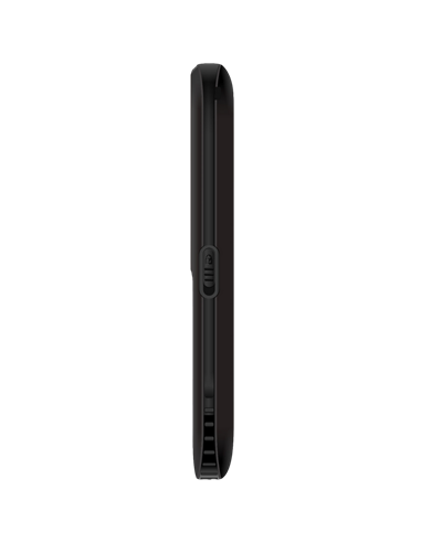 Telefon mobil MaxCom MM443, Negru