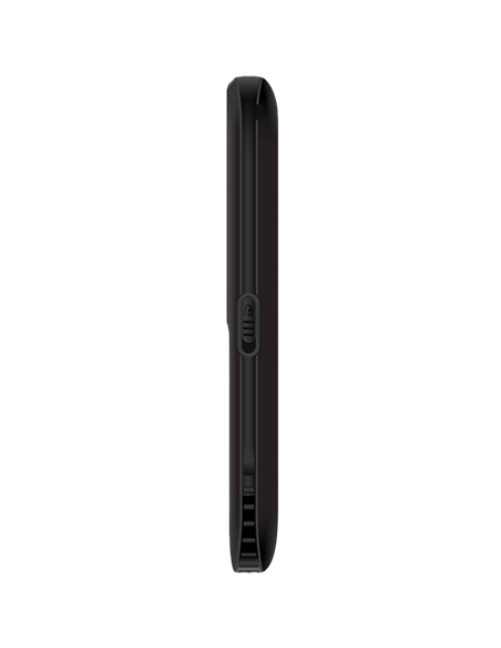 Telefon mobil MaxCom MM443, Negru
