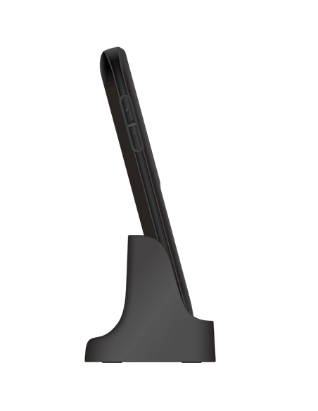 Telefon mobil MaxCom MM443, Negru