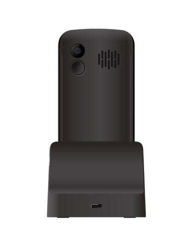 Telefon mobil MaxCom MM443, Negru