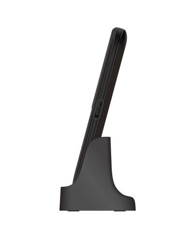 Telefon mobil MaxCom MM443, Negru