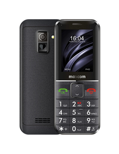 Telefon mobil MaxCom MM718, Negru 2