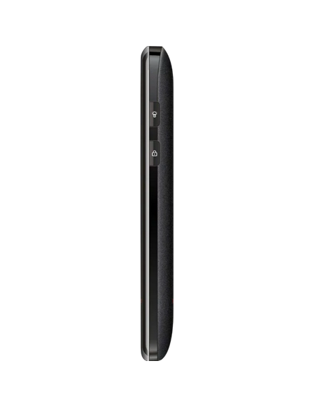 Telefon mobil MaxCom MM718, Negru