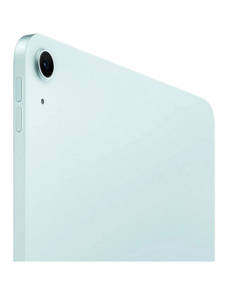 Tabletă Apple iPad Air 13 (2025), Wi-Fi + 5G, 8GB/512GB, Albastru