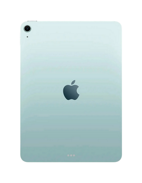 Tabletă Apple iPad Air 13 (2025), Wi-Fi + 5G, 8GB/512GB, Albastru