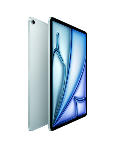 Tabletă Apple iPad Air 13 (2025), Wi-Fi + 5G, 8GB/512GB, Albastru