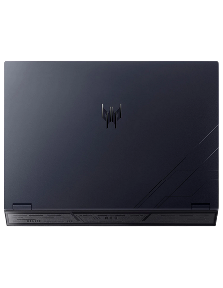 Игровой ноутбук 16" Acer Predator Helios Neo 16 AI PHN16-73, Abyssal Black, Intel Core Ultra 9 275HX, 64Гб/1024Гб, Linux eShell Игровой ноутбук 16" Acer Predator Helios Neo 16 AI PHN16-73, Abyssal Black, Intel Core Ultra 9 275HX, 64Гб/1024Гб, Linux eShell