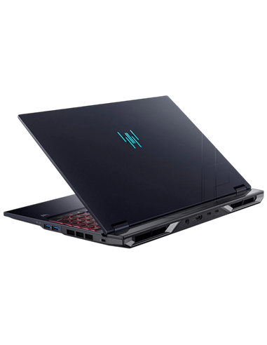 Игровой ноутбук 16" Acer Predator Helios Neo 16 AI PHN16-73, Abyssal Black, Intel Core Ultra 9 275HX, 64Гб/1024Гб, Linux eShell