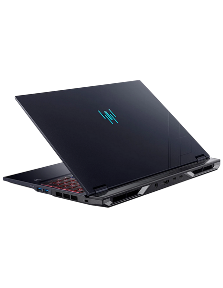 Игровой ноутбук 16" Acer Predator Helios Neo 16 AI PHN16-73, Abyssal Black, Intel Core Ultra 9 275HX, 64Гб/1024Гб, Linux eShell Игровой ноутбук 16" Acer Predator Helios Neo 16 AI PHN16-73, Abyssal Black, Intel Core Ultra 9 275HX, 64Гб/1024Гб, Linux eShell