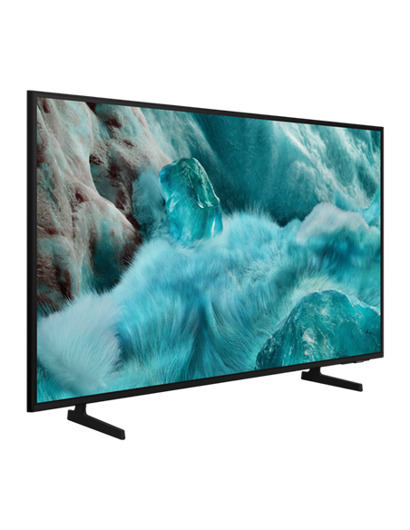 50" QLED SMART TV Samsung QE50Q7FAAUXUA, 3840x2160 4K UHD, Tizen, Negru