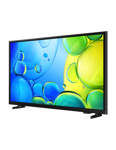 32" LED SMART TV Samsung UE32F6000FUXUA, 1920x1080 FHD, Tizen, Negru