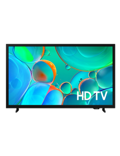 32" LED SMART Телевизор Samsung UE32H5000FUXUA, 1366x768 HD, Tizen, Черный