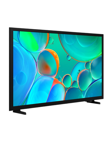 32" LED SMART TV Samsung UE32H5000FUXUA, 1366x768 HD, Tizen, Negru