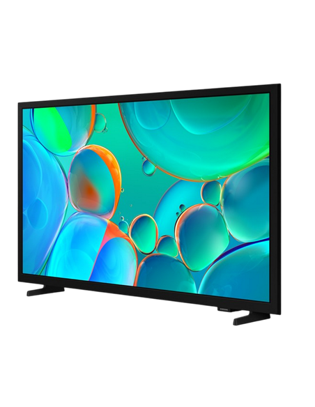 32" LED SMART Телевизор Samsung UE32H5000FUXUA, 1366x768 HD, Tizen, Черный