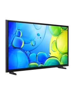 40" LED SMART Телевизор Samsung UE40F6000FUXUA, 1920x1080 FHD, Tizen, Черный 2