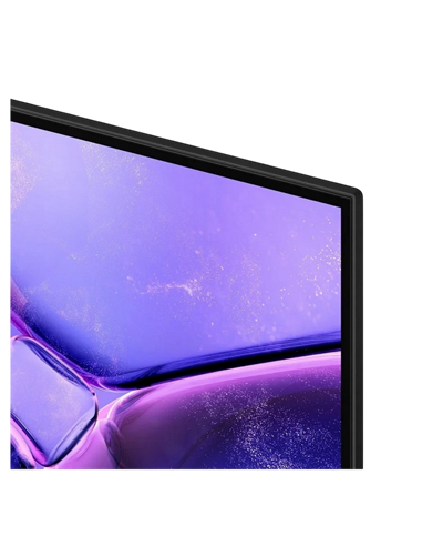 75" LED SMART Телевизор Samsung UE75U8000FUXUA, 3840x2160 4K UHD, Tizen, Черный
