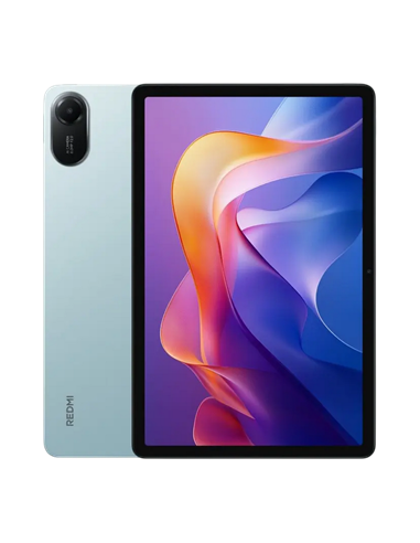 Планшет Xiaomi Redmi Pad 2, Wi-Fi, 8Гб/256Гб, Mint Green