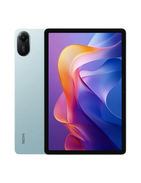 Планшет Xiaomi Redmi Pad 2, Wi-Fi, 8Гб/256Гб, Mint Green