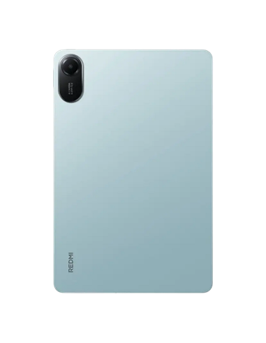 Планшет Xiaomi Redmi Pad 2, Wi-Fi, 8Гб/256Гб, Mint Green