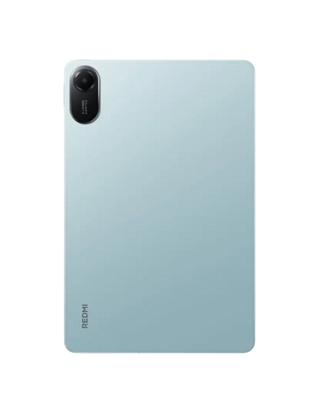 Планшет Xiaomi Redmi Pad 2, Wi-Fi, 8Гб/256Гб, Mint Green