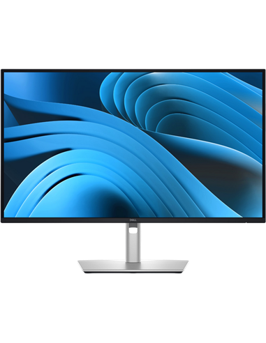 27" Монитор DELL P2725DE, IPS 2560x1440 WQHD, Чёрный