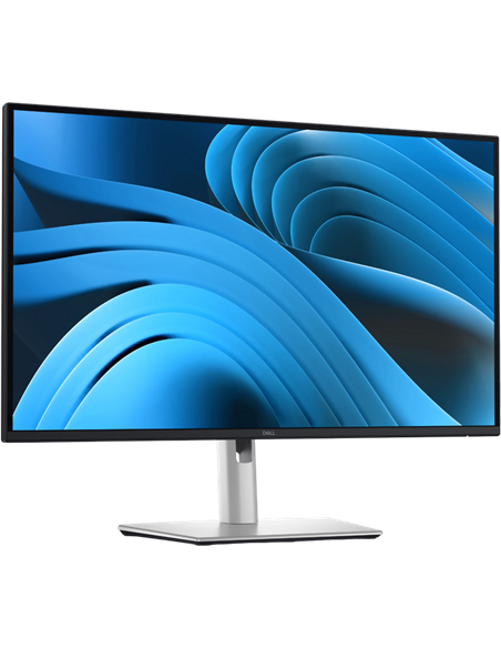 27" Монитор DELL P2725DE, IPS 2560x1440 WQHD, Чёрный