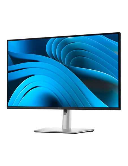 27" Монитор DELL P2725DE, IPS 2560x1440 WQHD, Чёрный